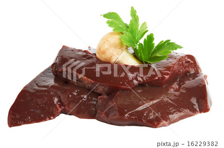 liver liver 16229382