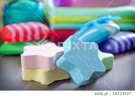 soap 16229507
