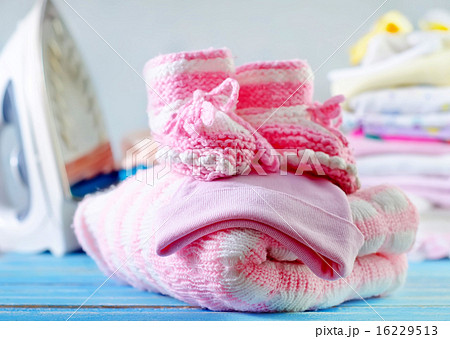 baby clothes 16229513