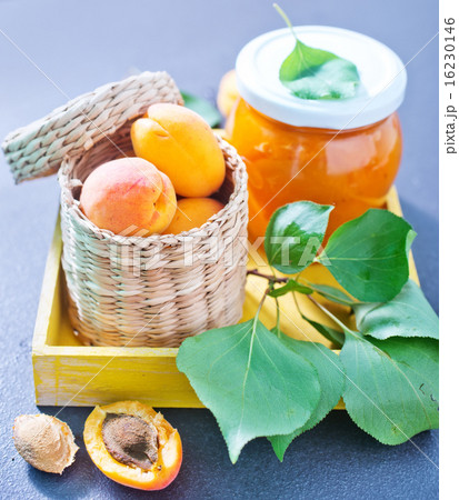 apricots and jam apricots and jam 16230146