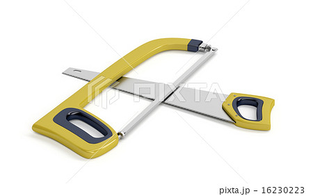 Hacksaw and hand saw 16230223