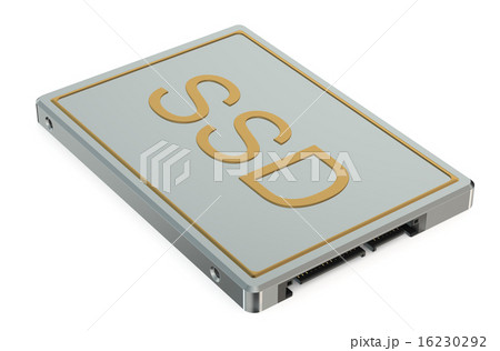 Solid state drive SSD 16230292