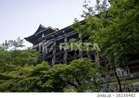 清水寺 16230462