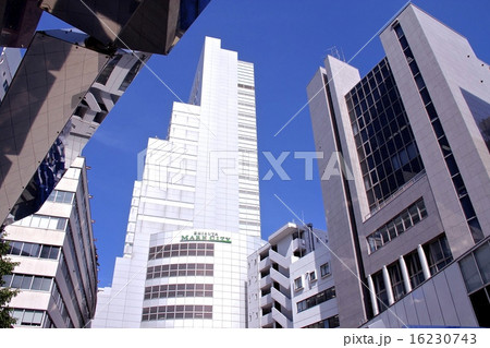 渋谷マークシティー 16230743