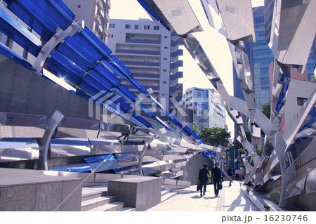 渋谷マークシティー 16230746