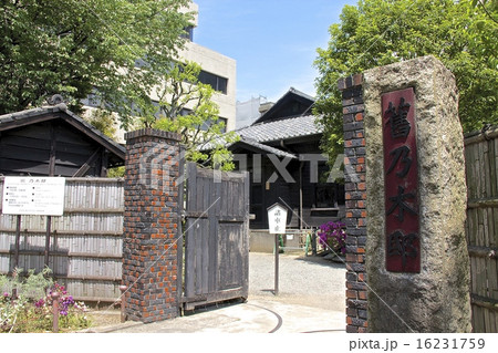 旧乃木邸 旧乃木邸 16231759