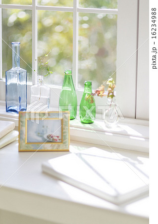 窓辺のインテリア 窓辺のインテリア 16234988