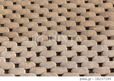 Wall Blocks Background 16237194