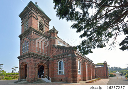 カトリック田平天主堂 16237287
