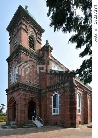 カトリック田平天主堂 16237288