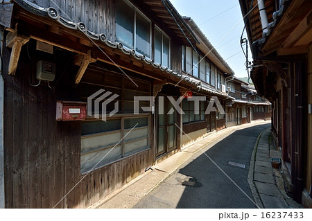 的山大島あづちおおしま　神浦こうのうら 16237433