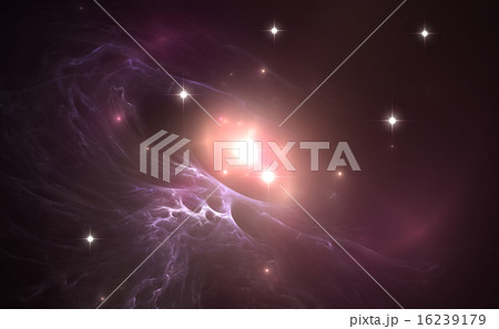 Supernova Explosion 16239179