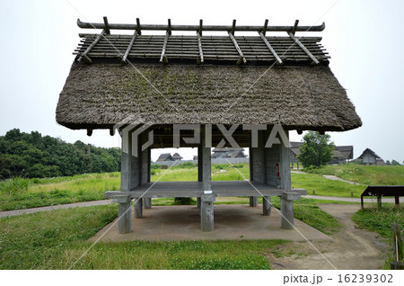 吉野ヶ里歴史公園 16239302