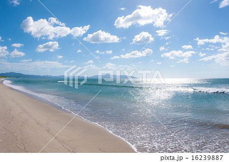 青天の海 青天の海 16239887