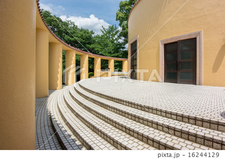 旧多摩聖蹟記念館 16244129