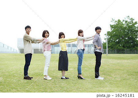 大学生 大学生 16245181
