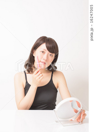 女性　フェイスケア 16247005