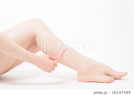 女性　除毛 16247499