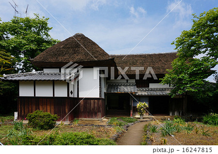 佐賀県鹿島市 肥前浜宿の町並 佐賀県鹿島市 肥前浜宿の町並 16247815