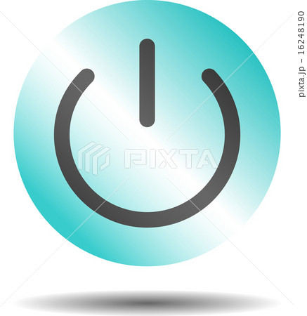 Button on off Button on off 16248190