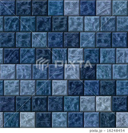 Glass tiles seamless generated hires texture 16248454