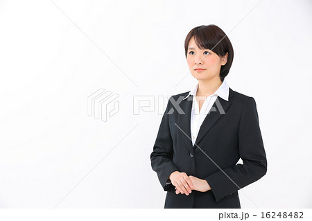 ビジネス ポートレート ビジネス ポートレート 16248482