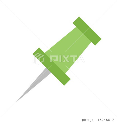 Thumb Pin Thumb Pin 16248617