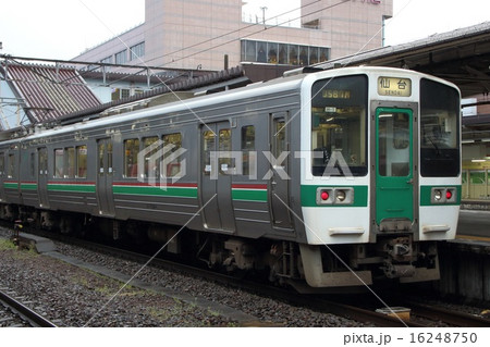 東北本線719系(仙台地区) 東北本線719系(仙台地区) 16248750