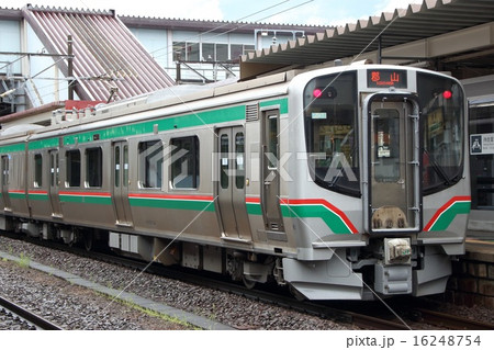 東北本線E721系(福島地区:新白河⇔白石) 東北本線E721系(福島地区:新白河⇔白石) 16248754