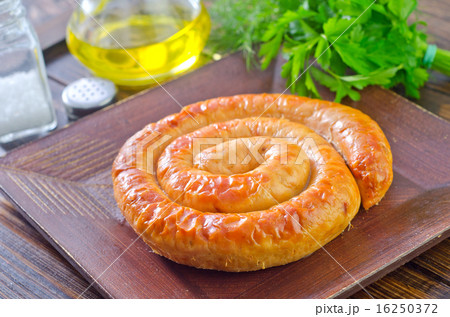 sausages 16250372