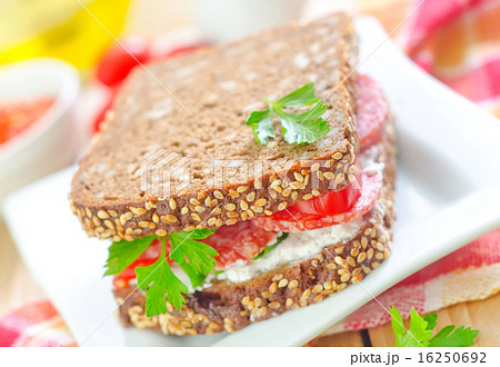 sandwich sandwich 16250692