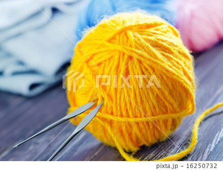 kniting 16250732