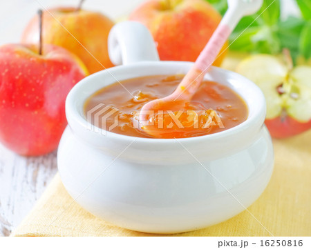 jam and apples 16250816