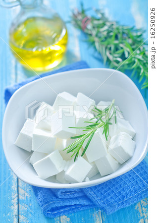 feta cheese feta cheese 16250926