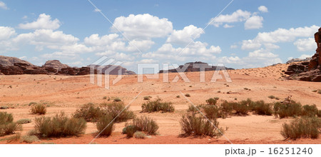 Wadi Rum Desert, Jordan 60 km to the east of Aqaba 16251240