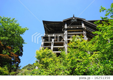 6月神社・寺院15笠森寺 16251350