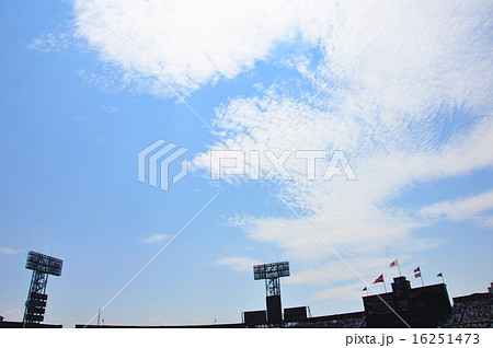 甲子園 甲子園 16251473