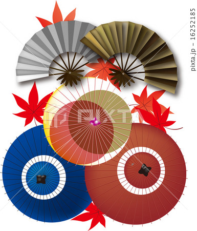 日本の美 16252185