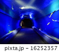 海中トンネル 16252357