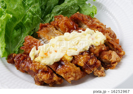 チキン南蛮 チキン南蛮 16252967