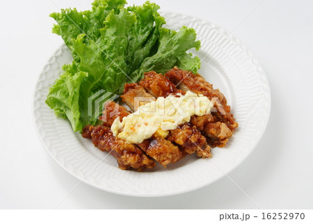 チキン南蛮 16252970