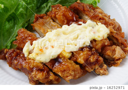 チキン南蛮 16252971