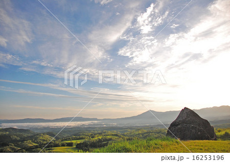 阿蘇の風景 阿蘇の風景 16253196