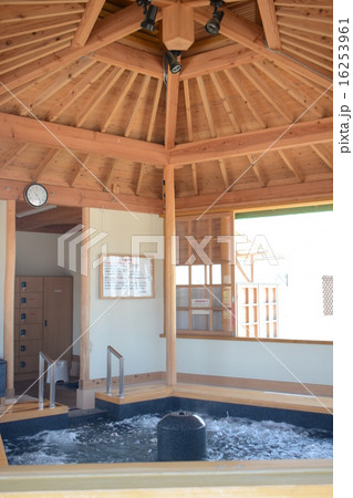 栃木県さくら市 喜連川温泉 栃木県さくら市 喜連川温泉 16253961