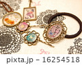レジン製アクセサリー 16254518