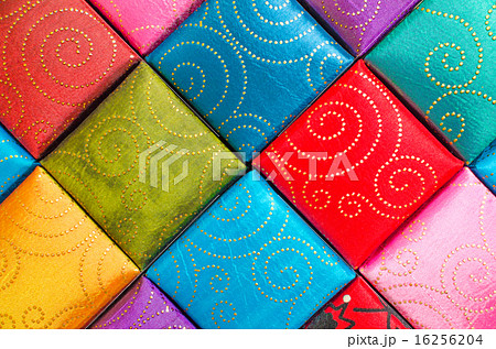 A square, Fabric texture collection and background A square, Fabric texture collection and background 16256204