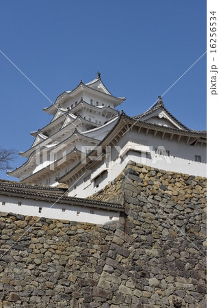 姫路城 姫路城 16256534