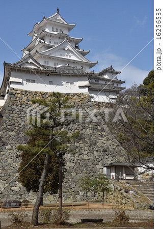姫路城 姫路城 16256535