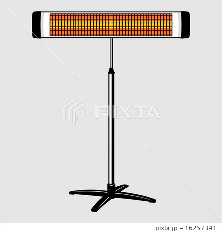 Infrared heater  16257341
