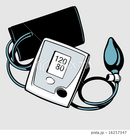 Tonometer 16257347